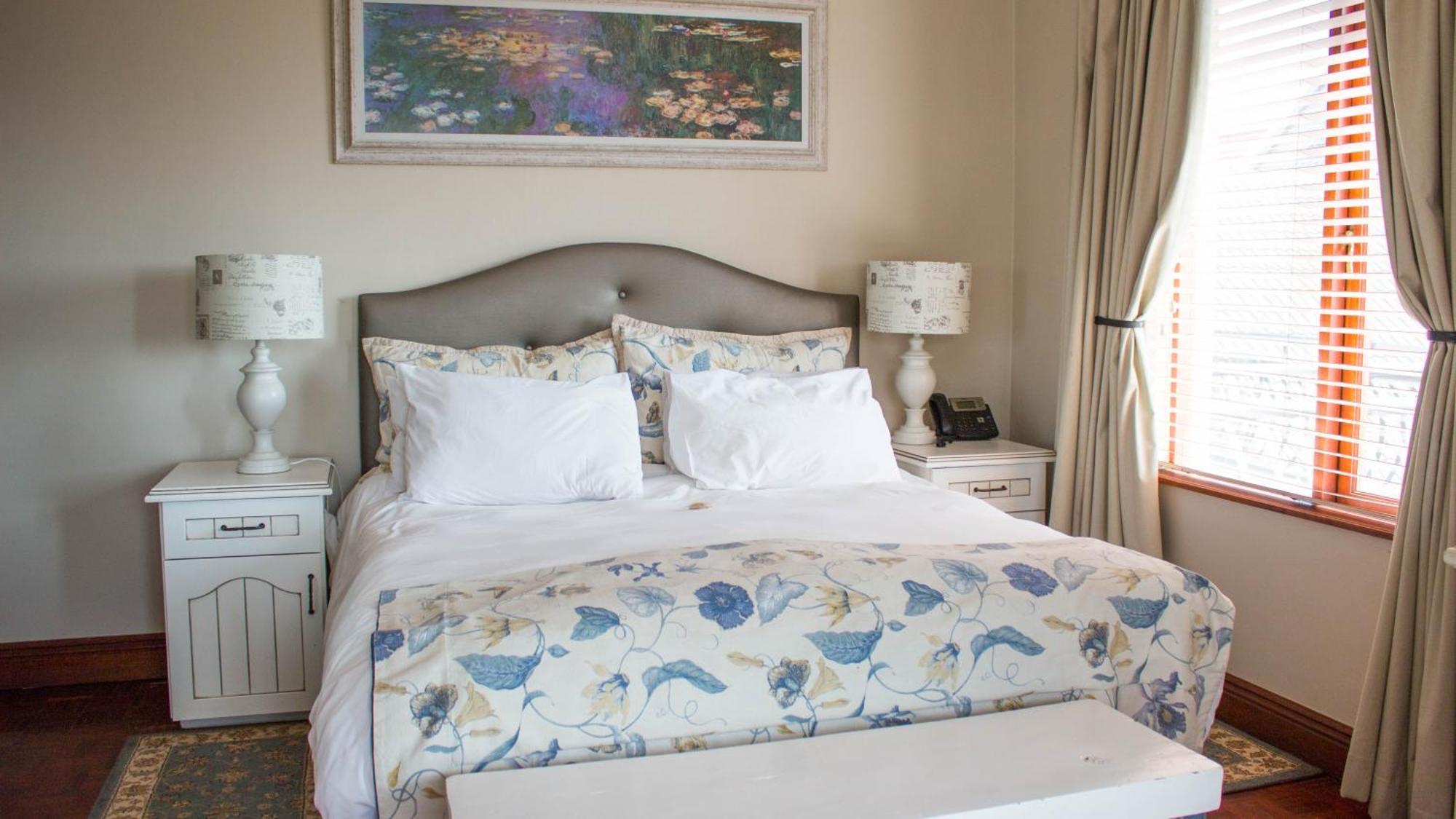 Candlewoods Guesthouse Irene Zewnętrze zdjęcie