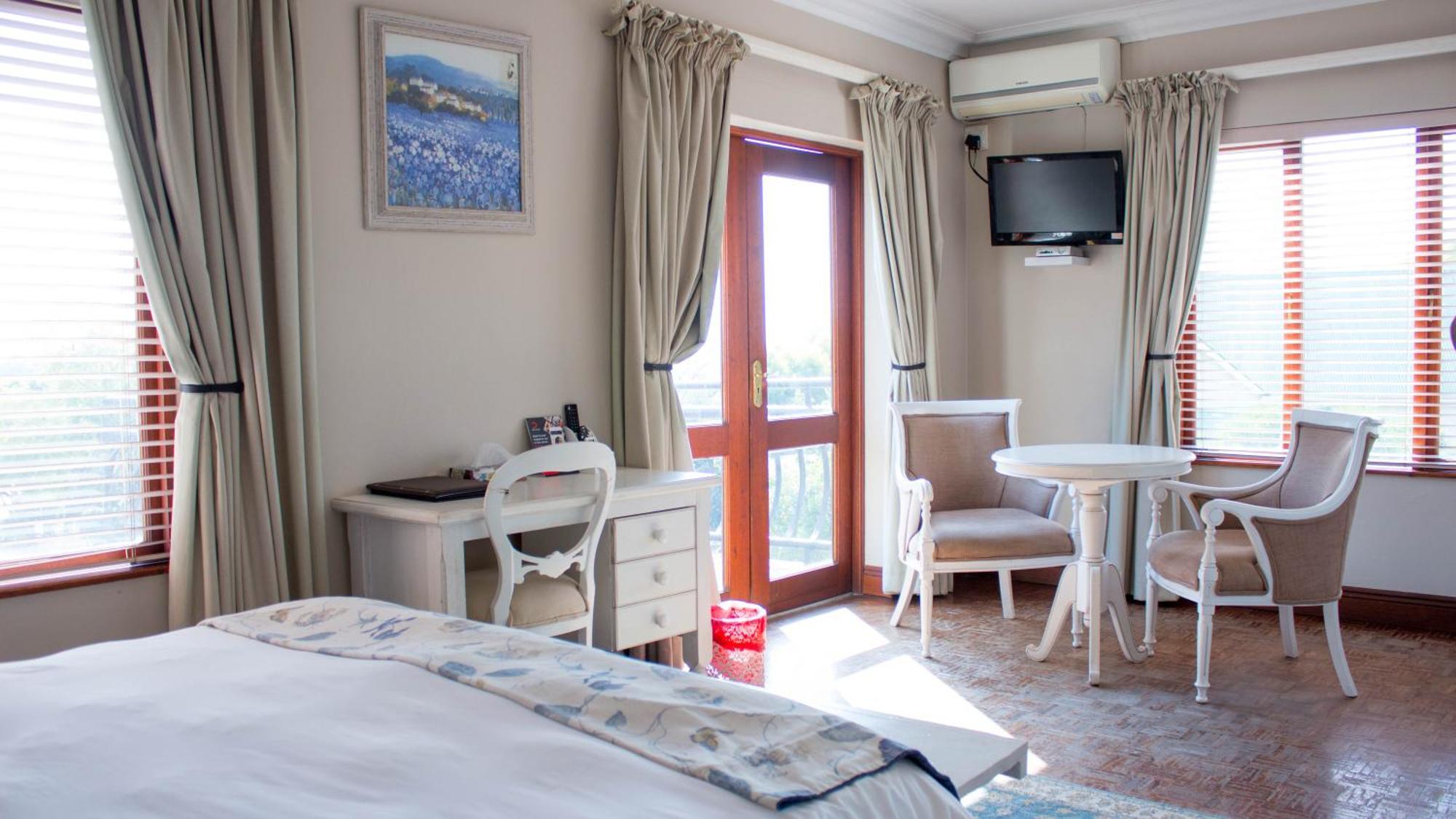 Candlewoods Guesthouse Irene Zewnętrze zdjęcie