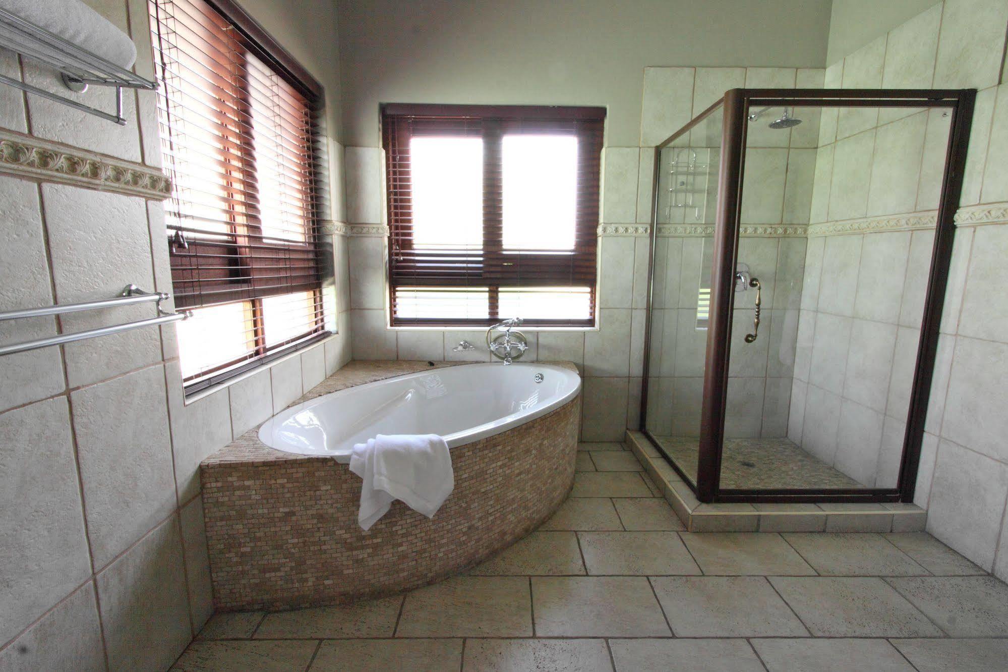 Candlewoods Guesthouse Irene Zewnętrze zdjęcie