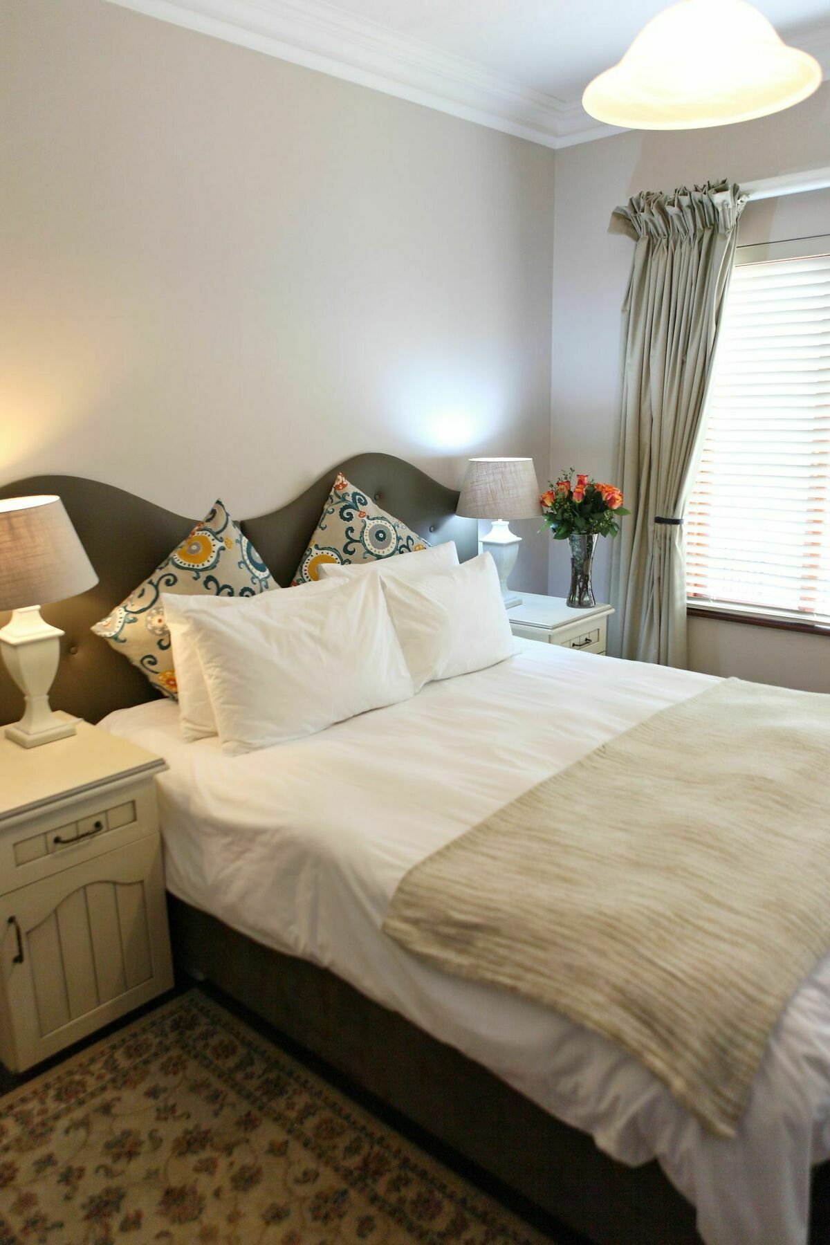 Candlewoods Guesthouse Irene Zewnętrze zdjęcie